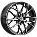 Вудроф (КС1044) 7.000xR18 5x108 DIA67.1 ET45 алмаз черный Вудроф (КС1044) 7.000xR18 5x108 DIA67.1 ET45 алмаз черный