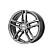 Moskva (КС689) 6.500xR16 5x100 DIA67.1 ET40 Хай вэй