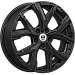 Айона (КС1169) 6.500xR18 5x108 DIA60.1 ET33 Мэт
