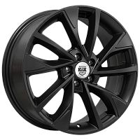 Литые диски Роквуд (КС900) 7.000xR17 5x114.3 DIA66.1 ET40 Мэт