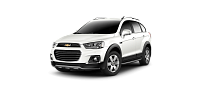 Chevrolet Captiva (14 - 5 - KL1C - 5x115) (2011.01 - 2013.08)