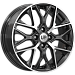 Up101 (КС980) 6.000xR16 4x100 DIA54.1 ET45 New Diamond