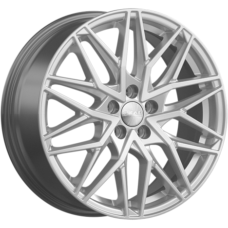 АЗИМУТ (КЛ371) 7.000xR17 5x105 DIA56.6 ET38 селена АЗИМУТ (КЛ371) 7.000xR17 5x105 DIA56.6 ET38 селена