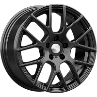 Литые диски STILETTO (КЛ225) 8.000xR18 5x112 DIA66.6 ET40 Бархат новый для Infiniti