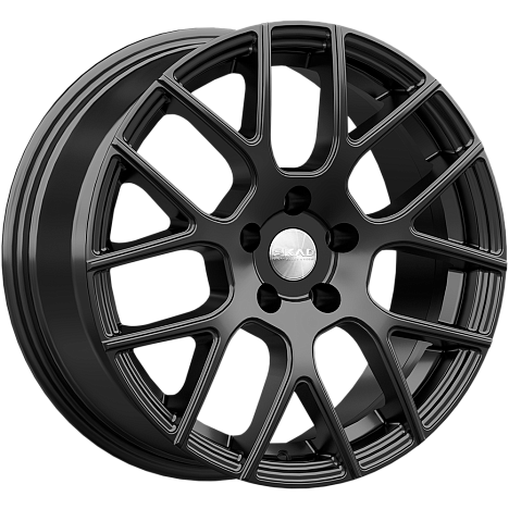 STILETTO (КЛ225) 8.000xR18 5x112 DIA66.6 ET40 Бархат новый STILETTO (КЛ225) 8.000xR18 5x112 DIA66.6 ET40 Бархат новый