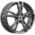 Karrera Light (КС935) 7.000xR18 5x114.3 DIA67.1 ET38 кварц Karrera Light (КС935) 7.000xR18 5x114.3 DIA67.1 ET38 кварц