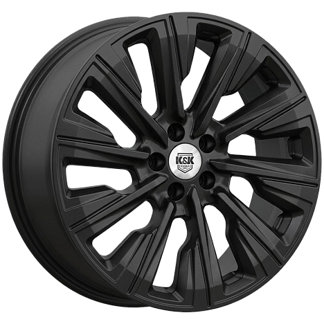 Галего (КС1039) 7.500xR19 5x114.3 DIA67.1 ET38 Мэт