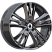 Атлас (КС661М) 8.500xR20 5x108 DIA60.1 ET39 кварц