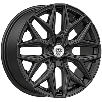 Литые диски Ариус (КС1187) 7.000xR17 5x108 DIA65.1 ET38 Мэт для Dongfeng