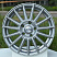 Азур (КС1052) 6.500xR16 5x112 DIA57.1 ET46 Нео-классик