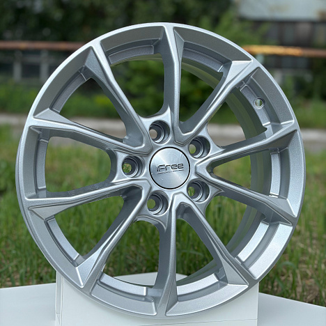 Джет (КС914) 6.500xR16 5x114.3 DIA67.1 ET50 Нео-классик Джет (КС914) 6.500xR16 5x114.3 DIA67.1 ET50 Нео-классик