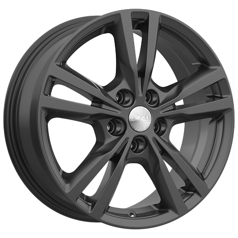 МЕЛЬБУРН (КЛ245) 7.000xR17 5x114.3 DIA67.1 ET45 Бархат новый