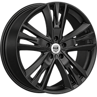 Литые диски Атлас (КС661М) 8.500xR20 5x114.3 DIA66.1 ET40 Мэт