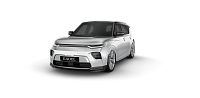 KIA Soul (5 - 5 - SK3 - 5x114.3) (2019.05 - 2023.02)