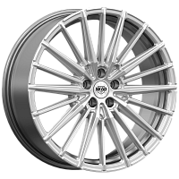 Литые диски ОЛИВЕР (КЛ1145) 7.500xR20 5x108 DIA60.1 ET33 селена для Soueast S06