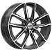 Up104 (КС987) 6.500xR17 5x114.3 DIA67.1 ET40 New Diamond