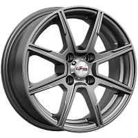 Литые диски Майами лайт (КС1029) 5.500xR14 4x98 DIA58.5 ET35 Хай вэй Литые диски Майами лайт (КС1029) 5.500xR14 4x98 DIA58.5 ET35 Хай вэй