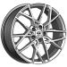 Вудроф (КС1044) 7.000xR18 5x108 DIA67.1 ET45 дарк платинум Вудроф (КС1044) 7.000xR18 5x108 DIA67.1 ET45 дарк платинум