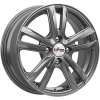 Литые диски Маскот (КС870) 6.000xR15 4x100 DIA60.1 ET50 Хай вэй для Renault Clio