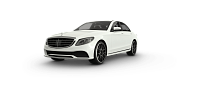 Mercedes-Benz C-Class (1 - 4 - W205 - 5x112) (2014.02 - 2021.02)