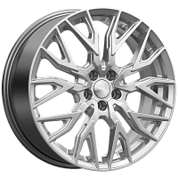 Литые диски Эльба (КЛ1071) 7.000xR18 5x114.3 DIA67.1 ET38 селена Литые диски Эльба (КЛ1071) 7.000xR18 5x114.3 DIA67.1 ET38 селена