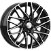 СИЕНА (КЛ310) 6.500xR16 5x112 DIA57.1 ET46 алмаз