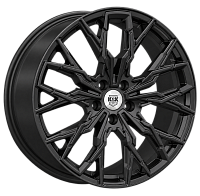 Литые диски Элерон (КС1168) 9.000xR20 5x112 DIA66.6 ET35 Мэт