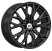 Элерон (КС1168) 9.000xR20 5x112 DIA66.6 ET35 Мэт