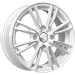 ПАНТЕРА (КЛ129) 5.500xR14 4x98 DIA58.6 ET39 алмаз-белый ПАНТЕРА (КЛ129) 5.500xR14 4x98 DIA58.6 ET39 алмаз-белый