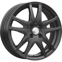 Литые диски СИДНЕЙ (КЛ308) 6.000xR16 4x100 DIA60.1 ET50 Бархат новый для Lada Largus Vagon