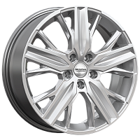 Литые диски KL-375 (18_Focus) (КЛ375) 6.500xR18 5x108 DIA63.35 ET50 селена Литые диски KL-375 (18_Focus) (КЛ375) 6.500xR18 5x108 DIA63.35 ET50 селена