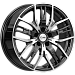 Аскет (КС1072) 7.000xR17 5x114.3 DIA66.1 ET45 Блэк Джек Аскет (КС1072) 7.000xR17 5x114.3 DIA66.1 ET45 Блэк Джек
