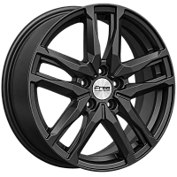 Литые диски Бомбей (КС1075) 6.500xR18 5x114.3 DIA67.1 ET35 BKM