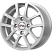 Слайдер (КС587) 5.500xR14 4x114.3 DIA69.1 ET43 Нео-классик