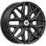 Ариус (КС1187) 7.000xR17 5x114.3 DIA67.1 ET40 Мэт Ариус (КС1187) 7.000xR17 5x114.3 DIA67.1 ET40 Мэт