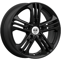 Литые диски Trinity-оригинал (КС615) (КС615) 6.000xR15 5x112 DIA57.1 ET47 Мэт для Audi