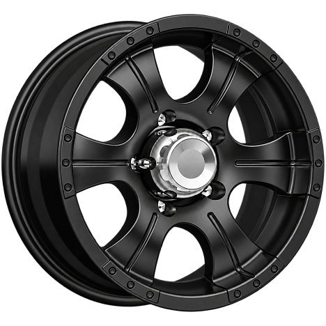 Байконур (КС473) 7.000xR15 5x139.7 DIA108.5 ET20 Мэт Байконур (КС473) 7.000xR15 5x139.7 DIA108.5 ET20 Мэт