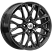 Up101 (КС980) 6.000xR16 4x100 DIA60.1 ET41 New Black Up101 (КС980) 6.000xR16 4x100 DIA60.1 ET41 New Black