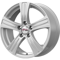 Литые диски S.U. (КС691) 6.000xR15 5x108 DIA67.1 ET43 Нео-классик для Volvo 960