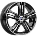 Trinity-оригинал (КС615) (КС615) 6.000xR15 5x100 DIA57.1 ET38 алмаз черный Trinity-оригинал (КС615) (КС615) 6.000xR15 5x100 DIA57.1 ET38 алмаз черный