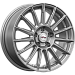 Азур (КС1052) 6.500xR16 5x100 DIA57.1 ET38 Хай вэй