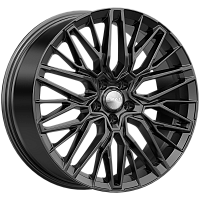 Литые диски КИБО (КЛ1136) 8.000xR20 5x112 DIA66.6 ET43 Бархат новый для SsangYong Korando