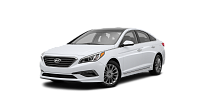 Hyundai Sonata (1 - 4 - LF_FL - 5x114.3) (2017.03 - 2020.01)