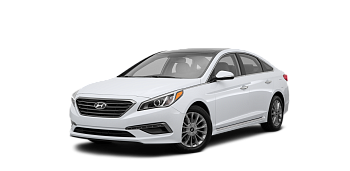 Hyundai Sonata (1 - 4 - LF_FL - 5x114.3) (2017.03 - 2020.01)