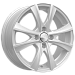 МАЛЬТА (КЛ189) 6.000xR15 4x114.3 DIA56.6 ET45 белый