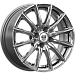 Сандал (КС1199) 6.000xR15 4x100 DIA54.1 ET46 дарк платинум Сандал (КС1199) 6.000xR15 4x100 DIA54.1 ET46 дарк платинум