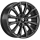 Fury black