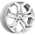Elite silver