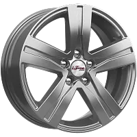 Литые диски Rebel (КС913) 7.000xR17 5x114.3 DIA67.1 ET45 Хай вэй для Suzuki