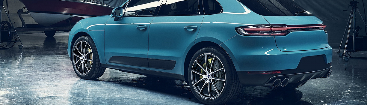 Как производят литые диски Как производят литые диски